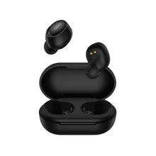 Заредете изображение във визуализатора на галерията – QCY T27 ArcBuds Lite TWS in-ear Bluetooth 5.3 wireless headphones - black
