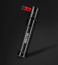 Заредете изображение във визуализатора на галерията – WILDMAN Bike pump mini GK8
