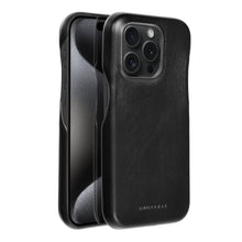 Заредете изображение във визуализатора на галерията – Roar LOOK Case - for iPhone 12 / 12 Pro Black
