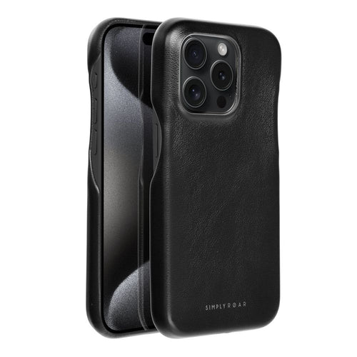 Roar LOOK Case - for iPhone 11 Pro Max Black