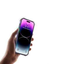 Заредете изображение във визуализатора на галерията – Ugreen Gel Cover Bright Cushion Protective Case for iPhone 14 Pro Max Transparent (LP604)
