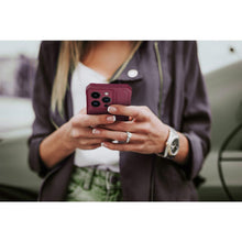Заредете изображение във визуализатора на галерията – Heavy Duty case for SAMSUNG S23 black
