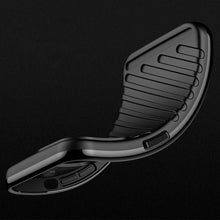 Заредете изображение във визуализатора на галерията – Thunder Case flexible armored cover for Motorola Moto G Power 2022 black - TopMag
