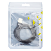 Заредете изображение във визуализатора на галерията – Wozinsky cable USB cable - Lightning 2.4A 1m red (WUC-L1R) - TopMag
