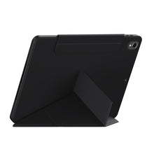 Заредете изображение във визуализатора на галерията – Baseus Safattach Y-type magnetic/stand case for iPad 10.2" (2019/2020/2021) / iPad Pro 10.5" / iPad Air 3 10.5" gray
