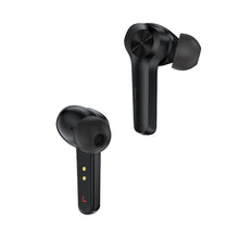 Заредете изображение във визуализатора на галерията – Acefast gaming in-ear wireless headphones TWS Bluetooth 5.0 delay 65ms waterproof IPX5 black (T4 black) - TopMag
