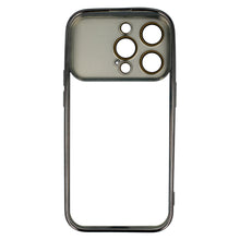 Заредете изображение във визуализатора на галерията – Electro Lens Case for Iphone 12 Pro Black
