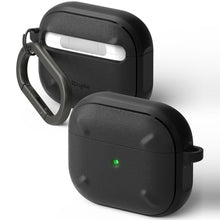 Заредете изображение във визуализатора на галерията – Ringke Onyx Case for AirPods 3 Cover Earphone Case Black (EC52336RS) - TopMag
