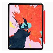 Заредете изображение във визуализатора на галерията – Case for Apple Pencil 2 silicone stylus overlay black - TopMag

