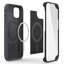 Заредете изображение във визуализатора на галерията – CASEOLOGY STRATUM IPHONE 13 ASH GRAY - TopMag
