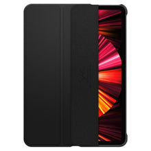Заредете изображение във визуализатора на галерията – SPIGEN SMART FOLD PLUS IPAD AIR 4 2020 / AIR 5 2022 / IPAD PRO 11 2021 BLACK - TopMag
