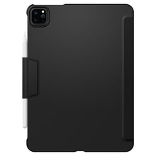 Заредете изображение във визуализатора на галерията – SPIGEN SMART FOLD PLUS IPAD AIR 4 2020 / AIR 5 2022 / IPAD PRO 11 2021 BLACK - TopMag
