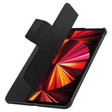 Заредете изображение във визуализатора на галерията – SPIGEN SMART FOLD PLUS IPAD AIR 4 2020 / AIR 5 2022 / IPAD PRO 11 2021 BLACK - TopMag
