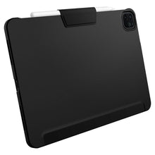 Заредете изображение във визуализатора на галерията – SPIGEN SMART FOLD PLUS IPAD AIR 4 2020 / AIR 5 2022 / IPAD PRO 11 2021 BLACK - TopMag
