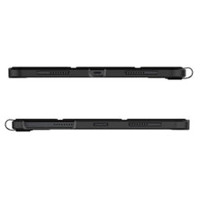 Заредете изображение във визуализатора на галерията – SPIGEN SMART FOLD PLUS IPAD AIR 4 2020 / AIR 5 2022 / IPAD PRO 11 2021 BLACK - TopMag
