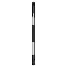 Заредете изображение във визуализатора на галерията – SPIGEN SMART FOLD PLUS IPAD AIR 4 2020 / AIR 5 2022 / IPAD PRO 11 2021 BLACK - TopMag

