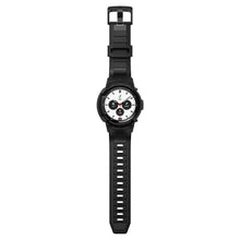 Заредете изображение във визуализатора на галерията – SPIGEN RUGGED ARMOR "PRO" GALAXY WATCH 4 CLASSIC 42 MM MATTE BLACK - TopMag
