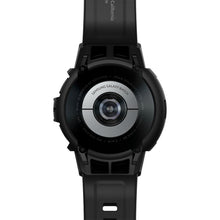 Заредете изображение във визуализатора на галерията – SPIGEN RUGGED ARMOR "PRO" GALAXY WATCH 4 CLASSIC 42 MM MATTE BLACK - TopMag
