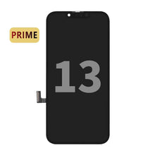 Заредете изображение във визуализатора на галерията – LCD Display NCC for Iphone 13 Black Incell Prime
