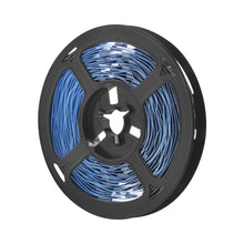 Заредете изображение във визуализатора на галерията – Sonoff L2 Lite set smart 5m RGB eWeLink LED strip 300 lm remote control Bluetooth power supply - TopMag
