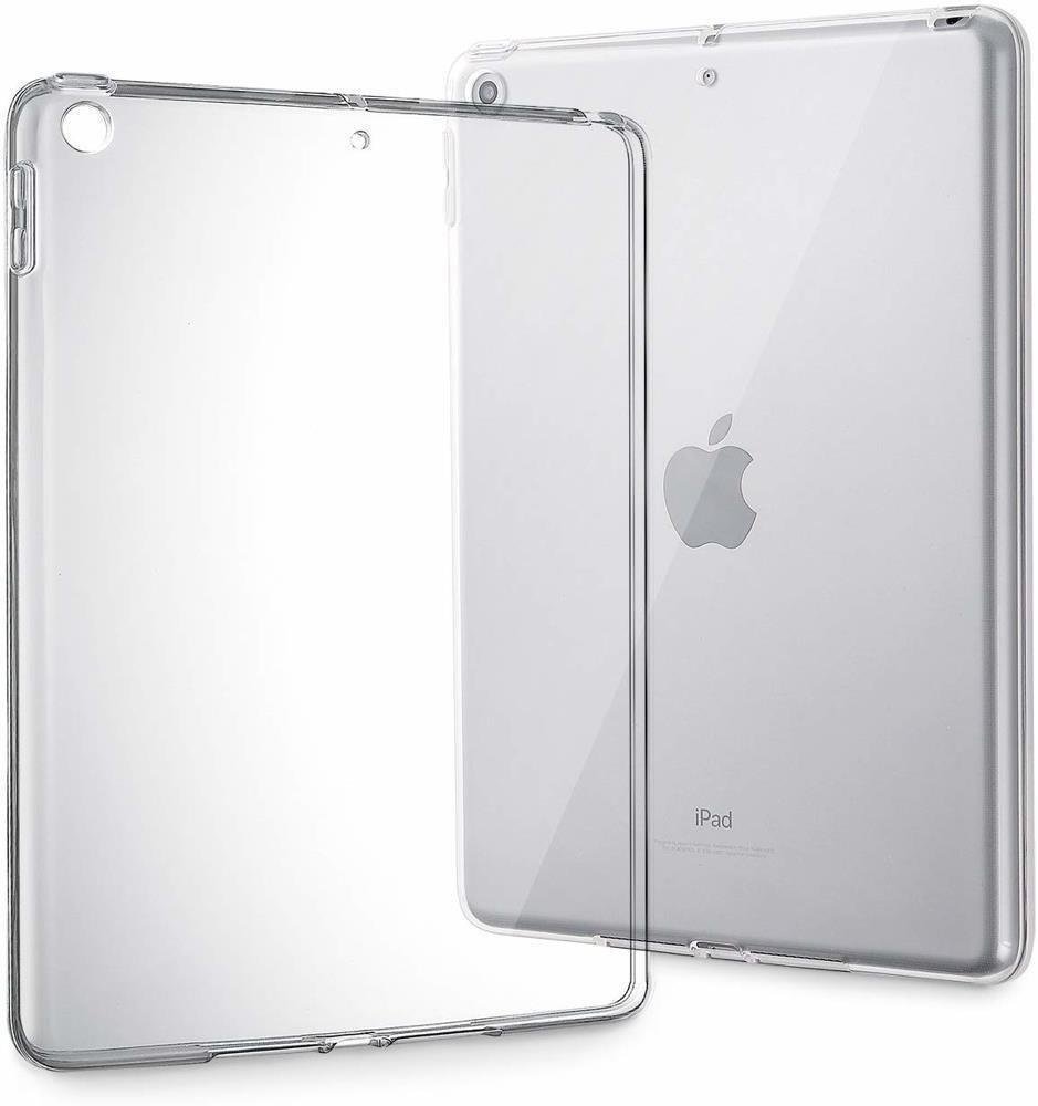 Slim Case back cover for tablet Lenovo Tab P11 Plus / P11 transparent - TopMag