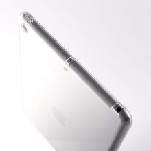 Заредете изображение във визуализатора на галерията – Slim Case back cover for tablet Lenovo Tab P11 Plus / P11 transparent - TopMag
