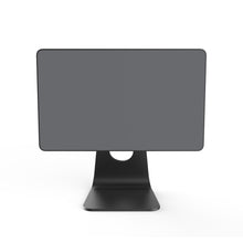 Заредете изображение във визуализатора на галерията – Stoyobe Smart Stand Magnetic Stand for iPad Pro 12.9 2018/2020/2021 Stand Tablet Holder Gray (HF-III) - TopMag
