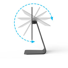 Заредете изображение във визуализатора на галерията – Stoyobe Smart Stand Magnetic Stand for iPad Pro 12.9 2018/2020/2021 Stand Tablet Holder Gray (HF-III) - TopMag
