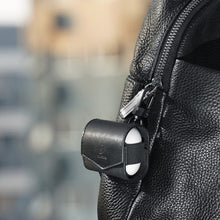 Заредете изображение във визуализатора на галерията – Dux Ducis Case Mix Case for AirPods 3 Earphone Holster Pouch Black - TopMag
