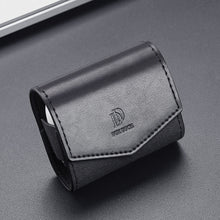 Заредете изображение във визуализатора на галерията – Dux Ducis Case Mix Case for AirPods 3 Earphone Holster Pouch Black - TopMag
