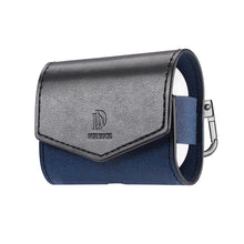 Заредете изображение във визуализатора на галерията – Dux Ducis Case Mix Case for AirPods 3 Earphone Holster Cover Blue - TopMag

