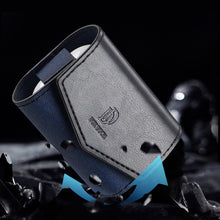 Заредете изображение във визуализатора на галерията – Dux Ducis Case Mix Case for AirPods 3 Earphone Holster Cover Blue - TopMag
