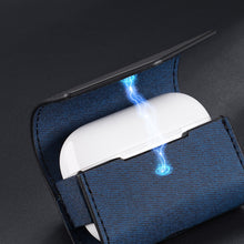 Заредете изображение във визуализатора на галерията – Dux Ducis Case Mix Case for AirPods 3 Earphone Holster Cover Blue - TopMag
