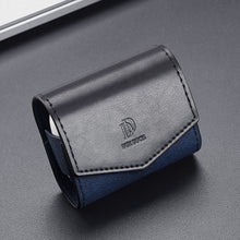 Заредете изображение във визуализатора на галерията – Dux Ducis Case Mix Case for AirPods 3 Earphone Holster Cover Blue - TopMag
