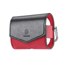 Заредете изображение във визуализатора на галерията – Dux Ducis Case Mix Case for AirPods 3 Headphone Holster Red - TopMag

