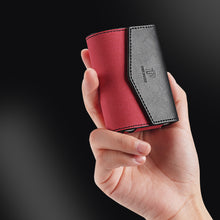 Заредете изображение във визуализатора на галерията – Dux Ducis Case Mix Case for AirPods 3 Headphone Holster Red - TopMag
