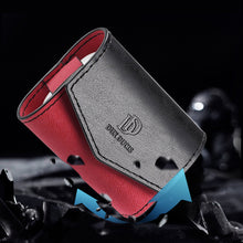 Заредете изображение във визуализатора на галерията – Dux Ducis Case Mix Case for AirPods 3 Headphone Holster Red - TopMag
