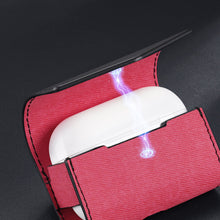 Заредете изображение във визуализатора на галерията – Dux Ducis Case Mix Case for AirPods 3 Headphone Holster Red - TopMag

