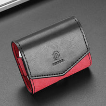 Заредете изображение във визуализатора на галерията – Dux Ducis Case Mix Case for AirPods 3 Headphone Holster Red - TopMag
