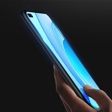 Заредете изображение във визуализатора на галерията – Dux Ducis 9D Tempered Glass full screen 9H tempered glass with frame Honor 50 Lite black (case friendly) - TopMag
