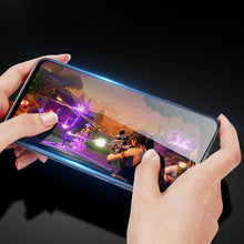 Заредете изображение във визуализатора на галерията – Dux Ducis 9D Tempered Glass 9H Full Screen Tempered Glass with Frame Poco M4 Pro 5G black (case friendly) - TopMag
