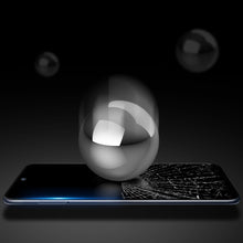 Заредете изображение във визуализатора на галерията – Dux Ducis 9D Tempered Glass 9H Full Screen Tempered Glass with Frame Poco M4 Pro 5G black (case friendly) - TopMag
