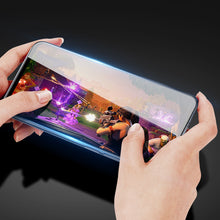 Заредете изображение във визуализатора на галерията – Dux Ducis 9D Tempered Glass 9H Full Screen Tempered Glass with Frame Poco M4 Pro 5G black (case friendly) - TopMag
