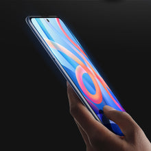 Заредете изображение във визуализатора на галерията – Dux Ducis 9D Tempered Glass 9H Full Screen Tempered Glass with Frame Poco M4 Pro 5G black (case friendly) - TopMag
