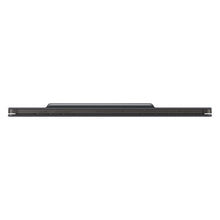 Заредете изображение във визуализатора на галерията – Samsung Galaxy Tab S9+ Samsung Book Cover Keyboard Slim - Black
