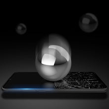 Заредете изображение във визуализатора на галерията – Dux Ducis 10D Tempered Glass full screen 9H tempered glass with frame for Nokia G50 black (case friendly) - TopMag
