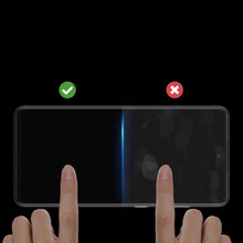 Заредете изображение във визуализатора на галерията – Dux Ducis 10D Tempered Glass full screen 9H tempered glass with frame for Nokia G50 black (case friendly) - TopMag
