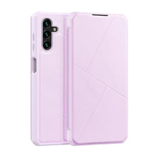 Заредете изображение във визуализатора на галерията – DUX DUCIS Skin X Holster Cover for Samsung Galaxy A13 5G pink - TopMag
