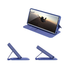Заредете изображение във визуализатора на галерията – DUX DUCIS Skin X Holster Cover for Samsung Galaxy S22 Ultra blue - TopMag
