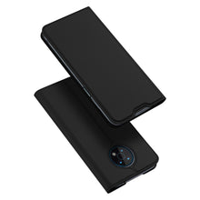 Заредете изображение във визуализатора на галерията – Dux Ducis Skin Pro holster cover for Nokia G50 black - TopMag
